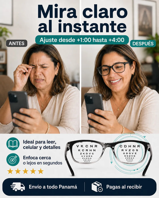 Lentes TR90 👓🤓