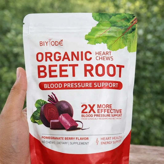 🪻Beetroot Remolacha Organic