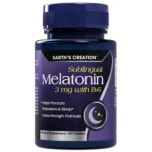 😴 Melatonina 💤