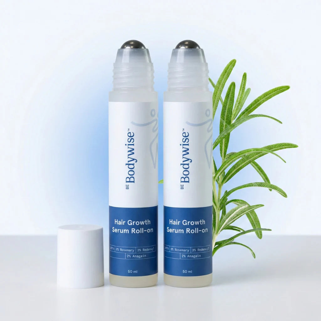 🌀 Bodywise® Serum Roll-On