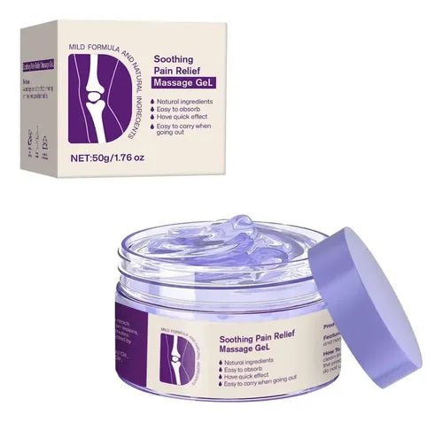 Gel Kreain | Dolor Articular 💟