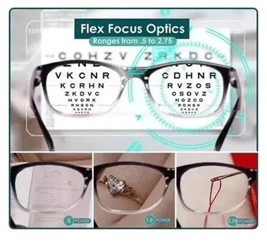 Lentes 👓 ONE POWER 💥