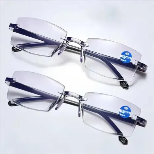 Lentes TR90 🤓 con Estuche ✅
