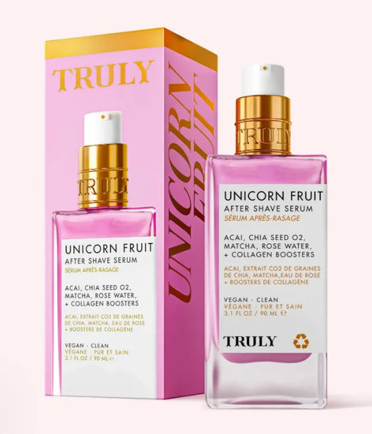 Truly 🦄 Unicorn Fruit ⚡️